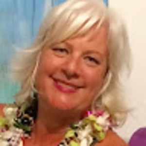 Meet your Posher, Darcy